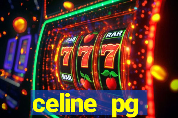 celine pg plataforma de jogos